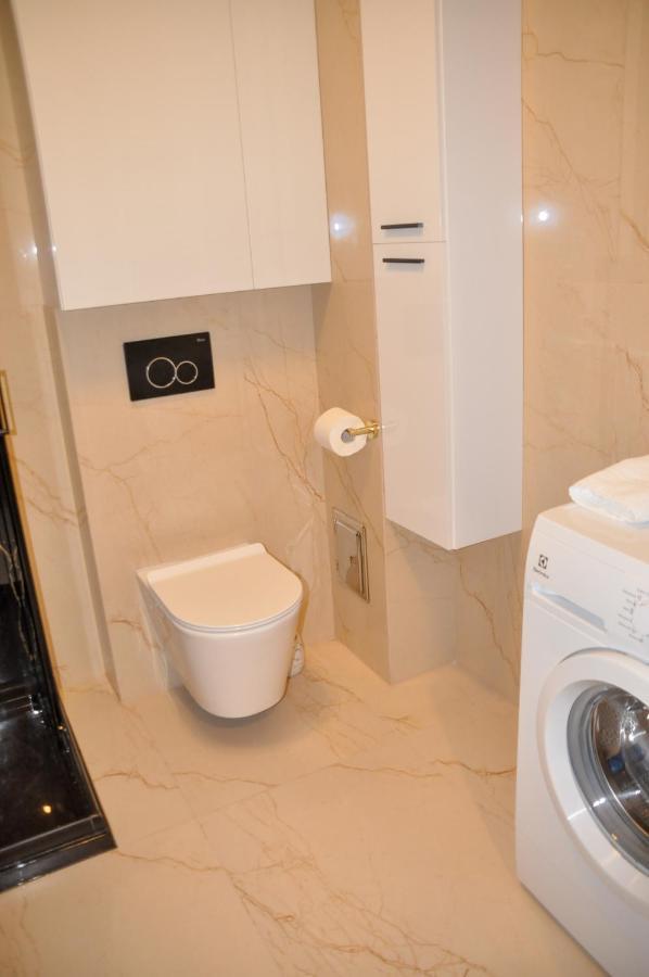 Apartament Dorado Mielno  Eksteriør bilde