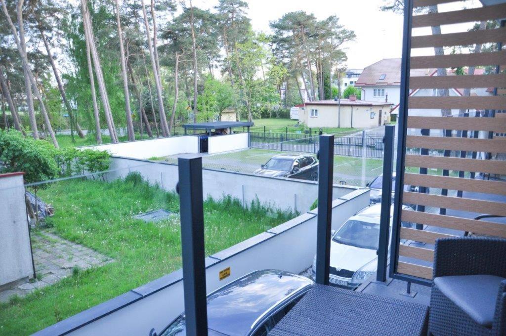 Apartament Dorado Mielno  Eksteriør bilde